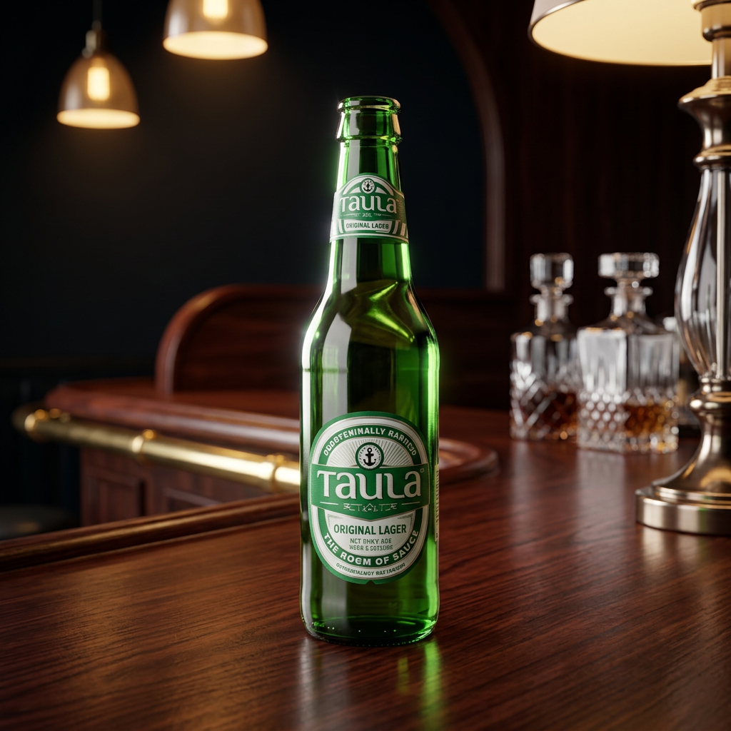 Taula — The Brew of Samoa